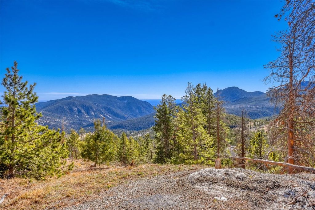 33149 Janelle Circle, Golden, CO 80403