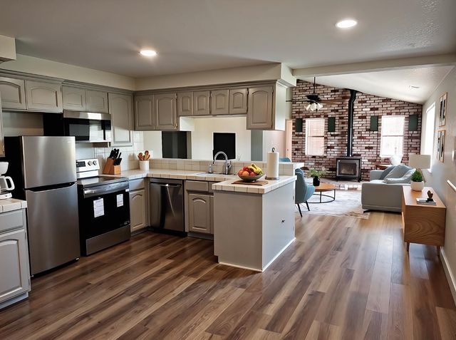 11776 Victory Ave, Oakdale, CA 95361