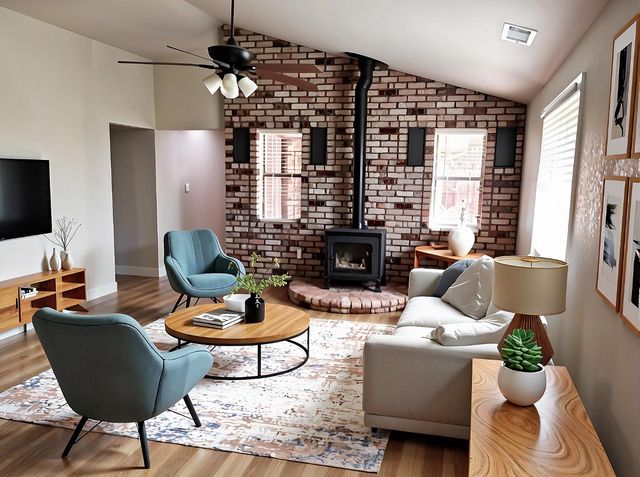 11776 Victory Ave, Oakdale, CA 95361