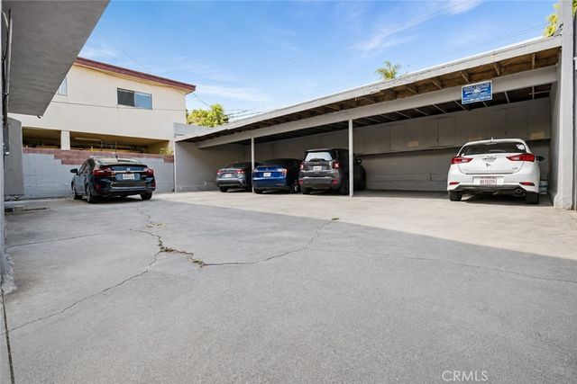 1224 N Mansfield, Los Angeles, CA 90038