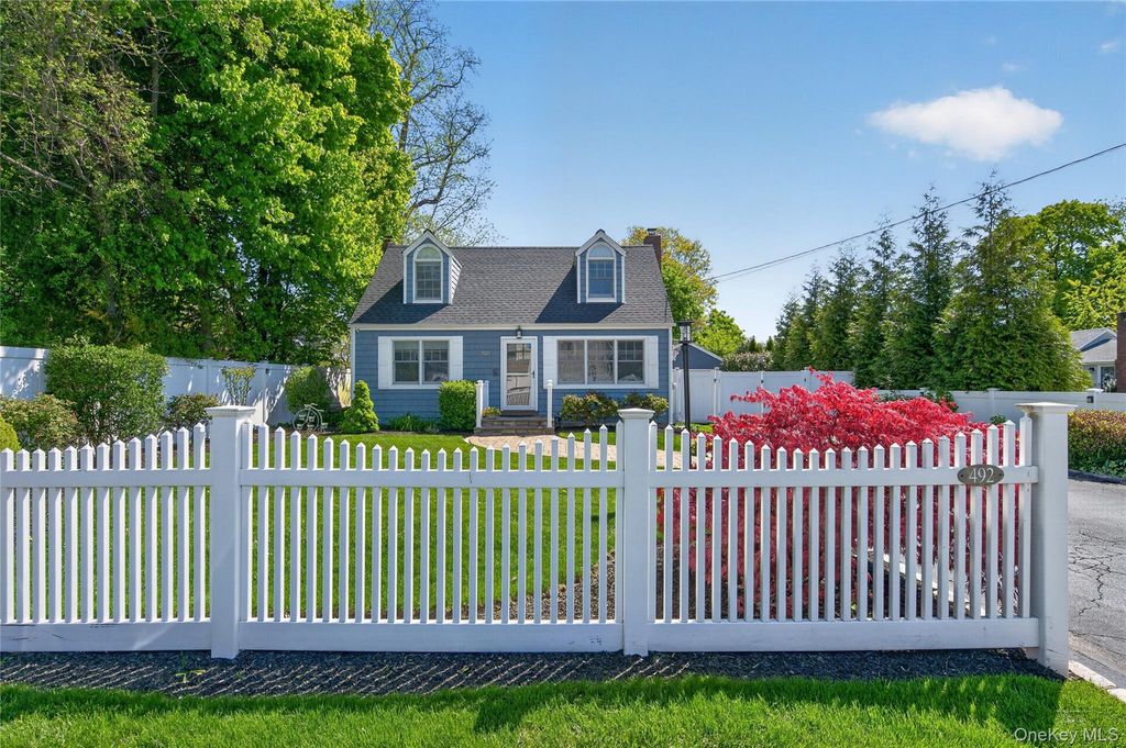 492 Atlantic Street, East Northport, NY 11731