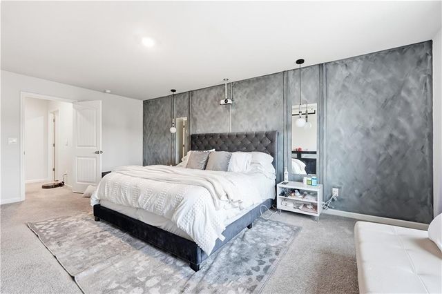 289 Highgrove Way, Dallas, GA 30157