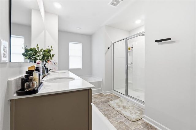 289 Highgrove Way, Dallas, GA 30157