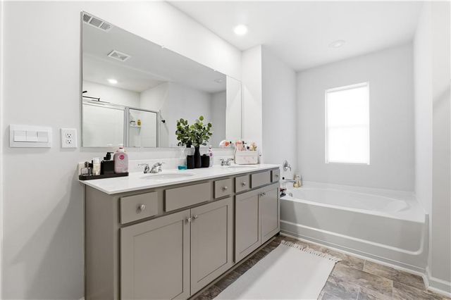 289 Highgrove Way, Dallas, GA 30157