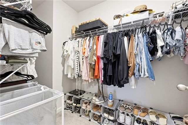 289 Highgrove Way, Dallas, GA 30157