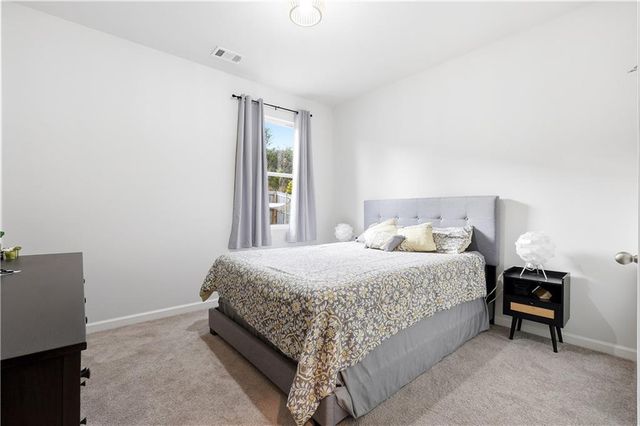 289 Highgrove Way, Dallas, GA 30157