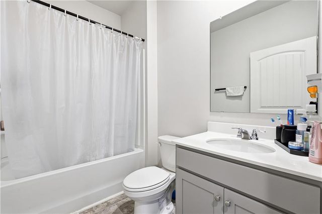 289 Highgrove Way, Dallas, GA 30157