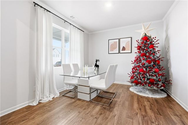 289 Highgrove Way, Dallas, GA 30157