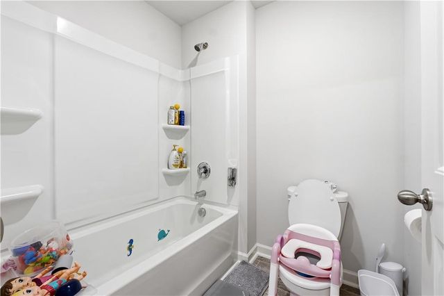 289 Highgrove Way, Dallas, GA 30157