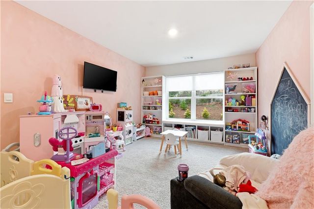 289 Highgrove Way, Dallas, GA 30157