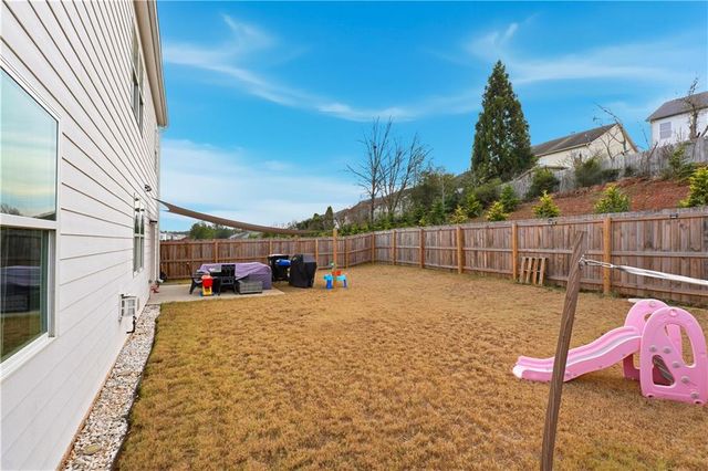 289 Highgrove Way, Dallas, GA 30157