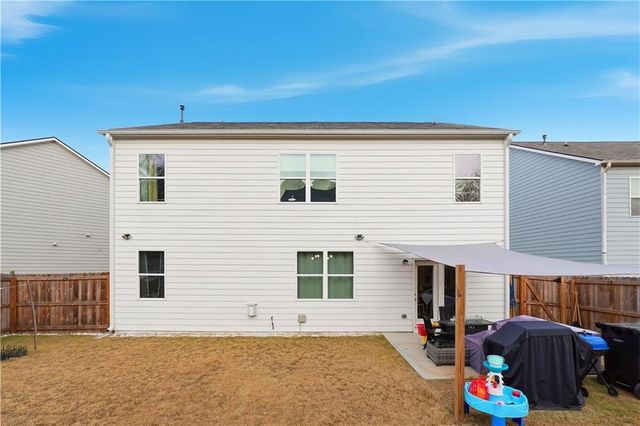 289 Highgrove Way, Dallas, GA 30157