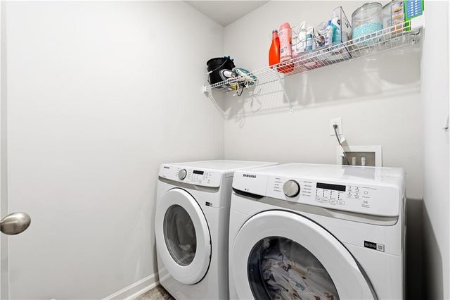 289 Highgrove Way, Dallas, GA 30157