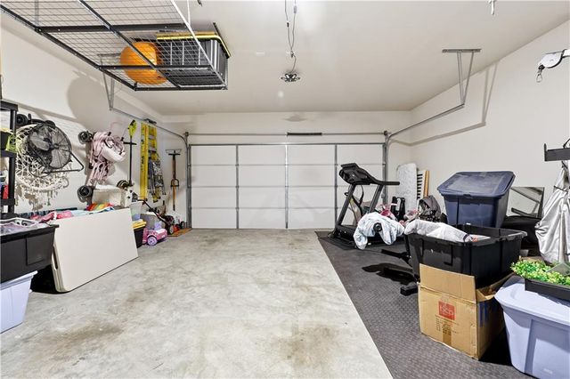 289 Highgrove Way, Dallas, GA 30157