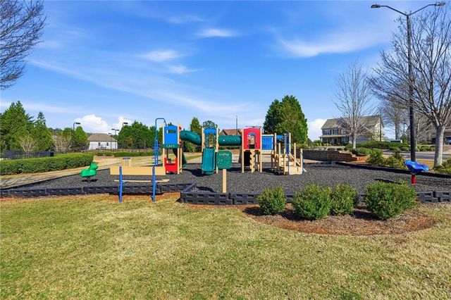 289 Highgrove Way, Dallas, GA 30157