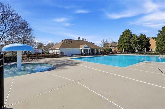 289 Highgrove Way, Dallas, GA 30157