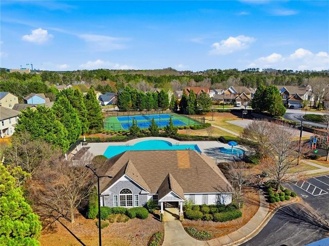 289 Highgrove Way, Dallas, GA 30157