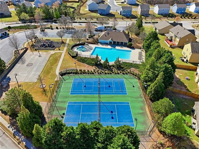 289 Highgrove Way, Dallas, GA 30157