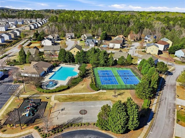 289 Highgrove Way, Dallas, GA 30157