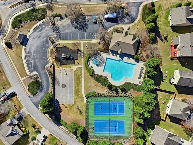 289 Highgrove Way, Dallas, GA 30157