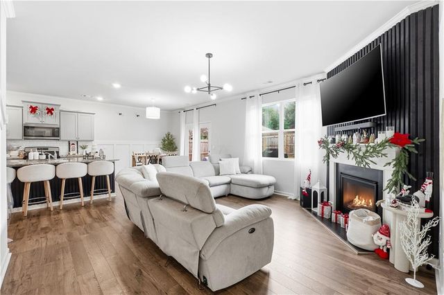 289 Highgrove Way, Dallas, GA 30157