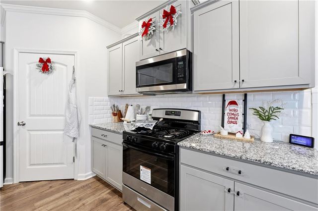 289 Highgrove Way, Dallas, GA 30157