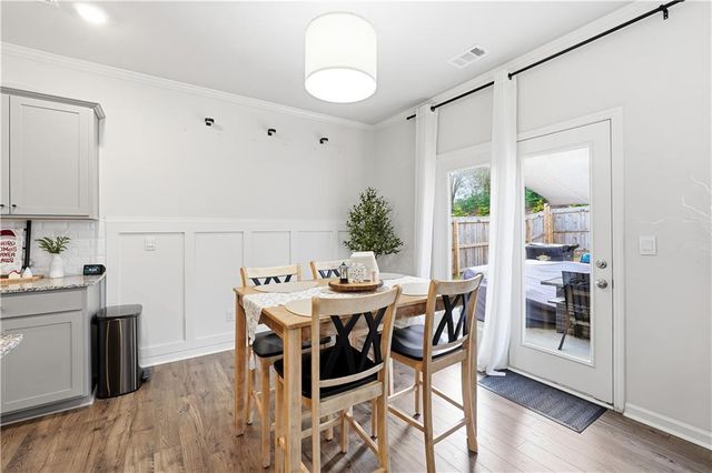 289 Highgrove Way, Dallas, GA 30157