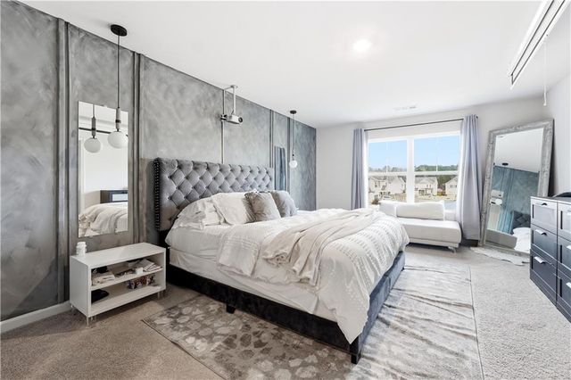 289 Highgrove Way, Dallas, GA 30157