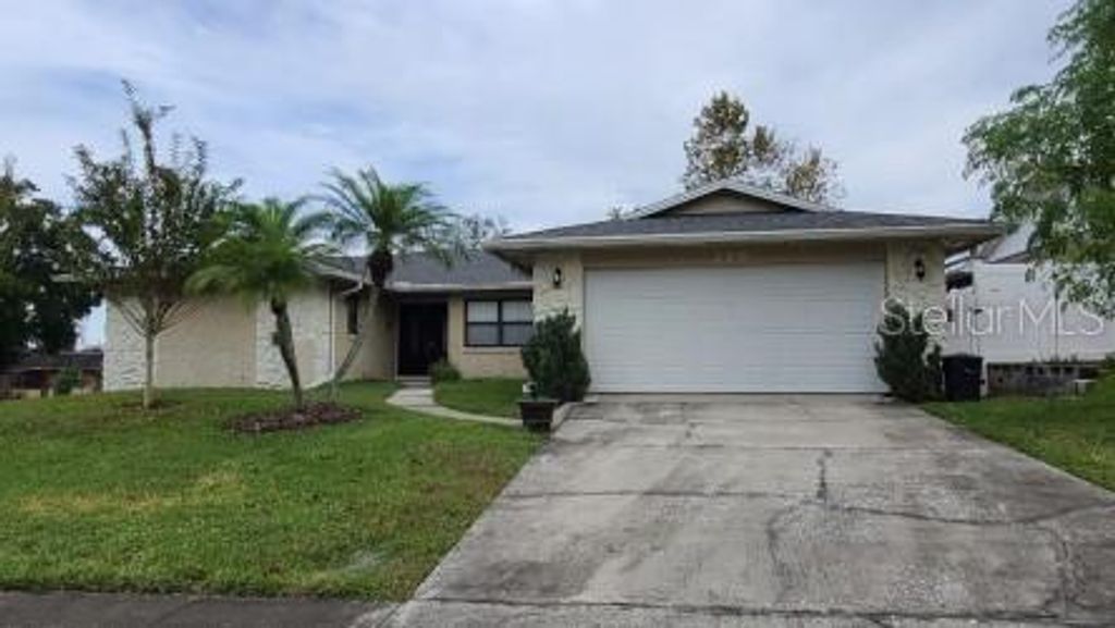 399 BARBERRY LANE, Altamonte Springs, FL 32714