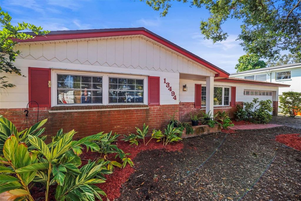 13494 BELLEWOOD AVENUE, Seminole, FL 33776