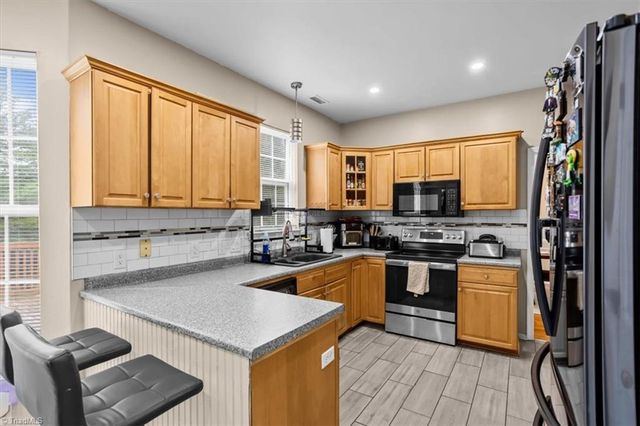 3628 Grindstaff Avenue, High Point, NC 27265