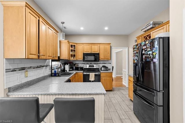3628 Grindstaff Avenue, High Point, NC 27265
