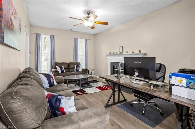 3628 Grindstaff Avenue, High Point, NC 27265