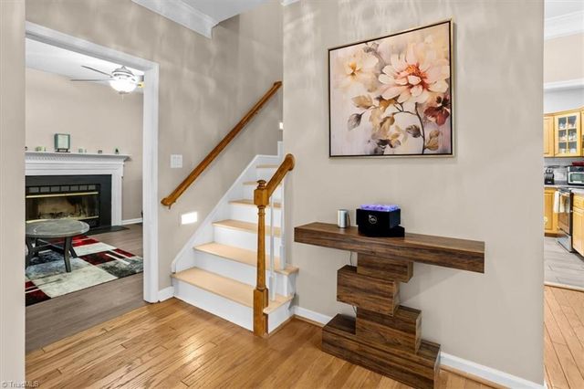 3628 Grindstaff Avenue, High Point, NC 27265