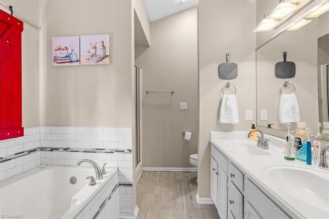 3628 Grindstaff Avenue, High Point, NC 27265