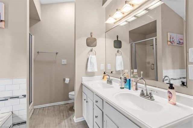 3628 Grindstaff Avenue, High Point, NC 27265