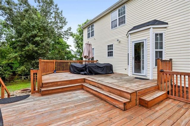 3628 Grindstaff Avenue, High Point, NC 27265