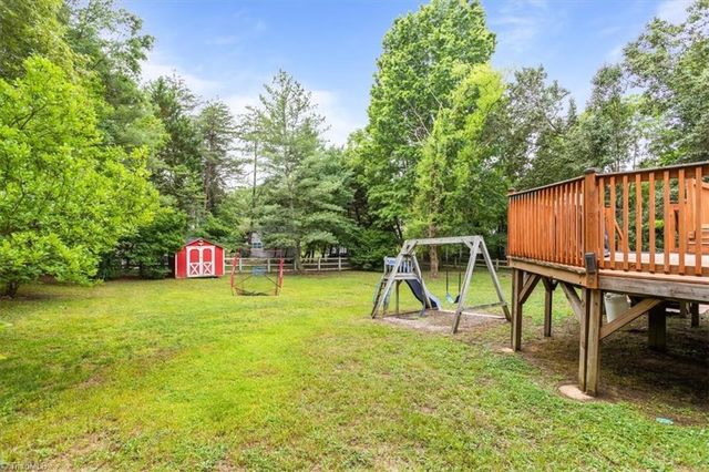 3628 Grindstaff Avenue, High Point, NC 27265