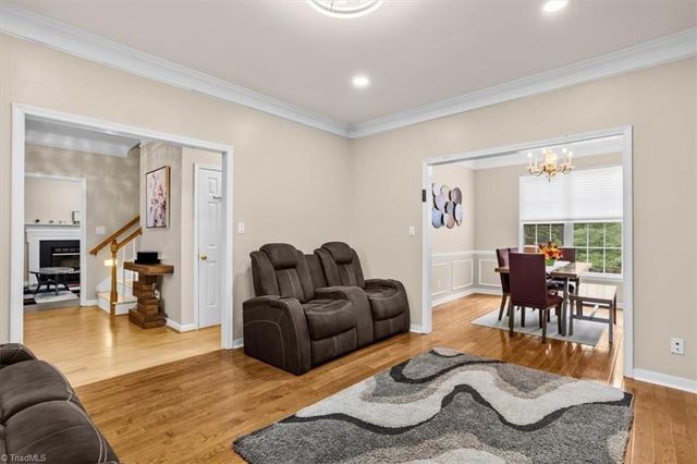 3628 Grindstaff Avenue, High Point, NC 27265