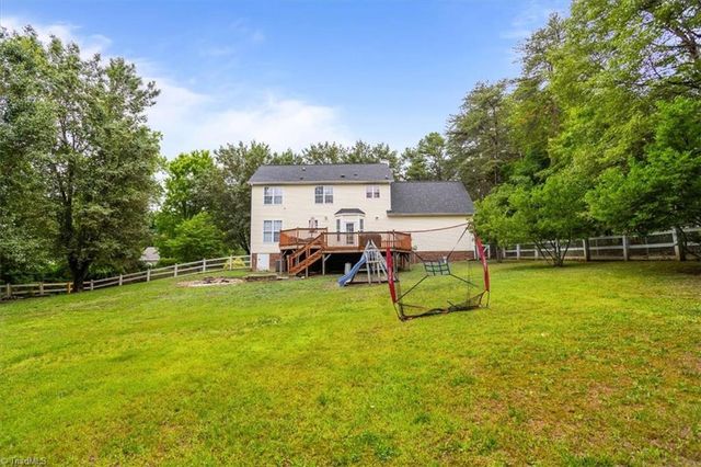 3628 Grindstaff Avenue, High Point, NC 27265