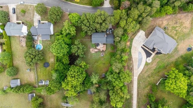 3628 Grindstaff Avenue, High Point, NC 27265