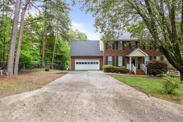 3628 Grindstaff Avenue, High Point, NC 27265