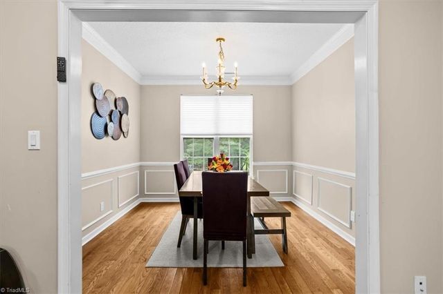3628 Grindstaff Avenue, High Point, NC 27265
