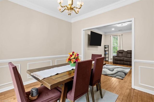 3628 Grindstaff Avenue, High Point, NC 27265