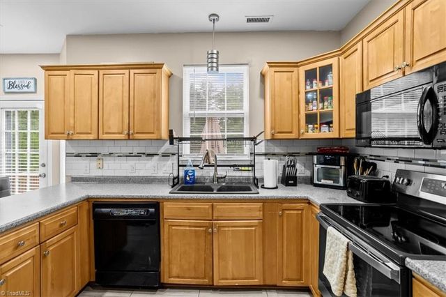 3628 Grindstaff Avenue, High Point, NC 27265