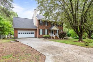 3628 Grindstaff Avenue, High Point, NC 27265
