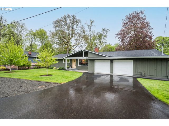 18718 ROSE Way, West Linn, OR 97068