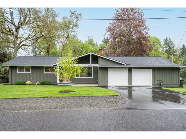 18718 ROSE Way, West Linn, OR 97068