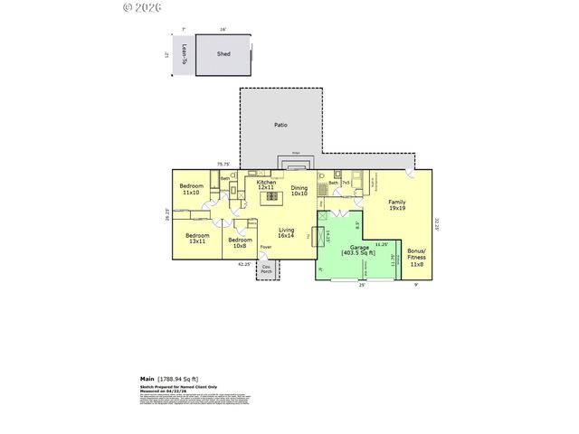 18718 ROSE Way, West Linn, OR 97068