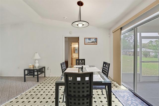 11323 ELGIN BOULEVARD, Spring Hill, FL 34608